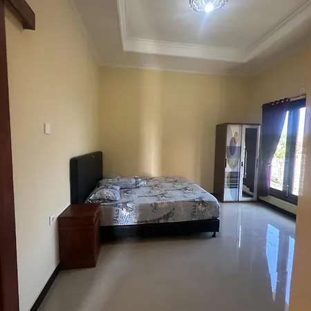 Batu Lumbung Hills Apartment